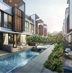 Sunrise Terrace (D28), Terrace #500290051